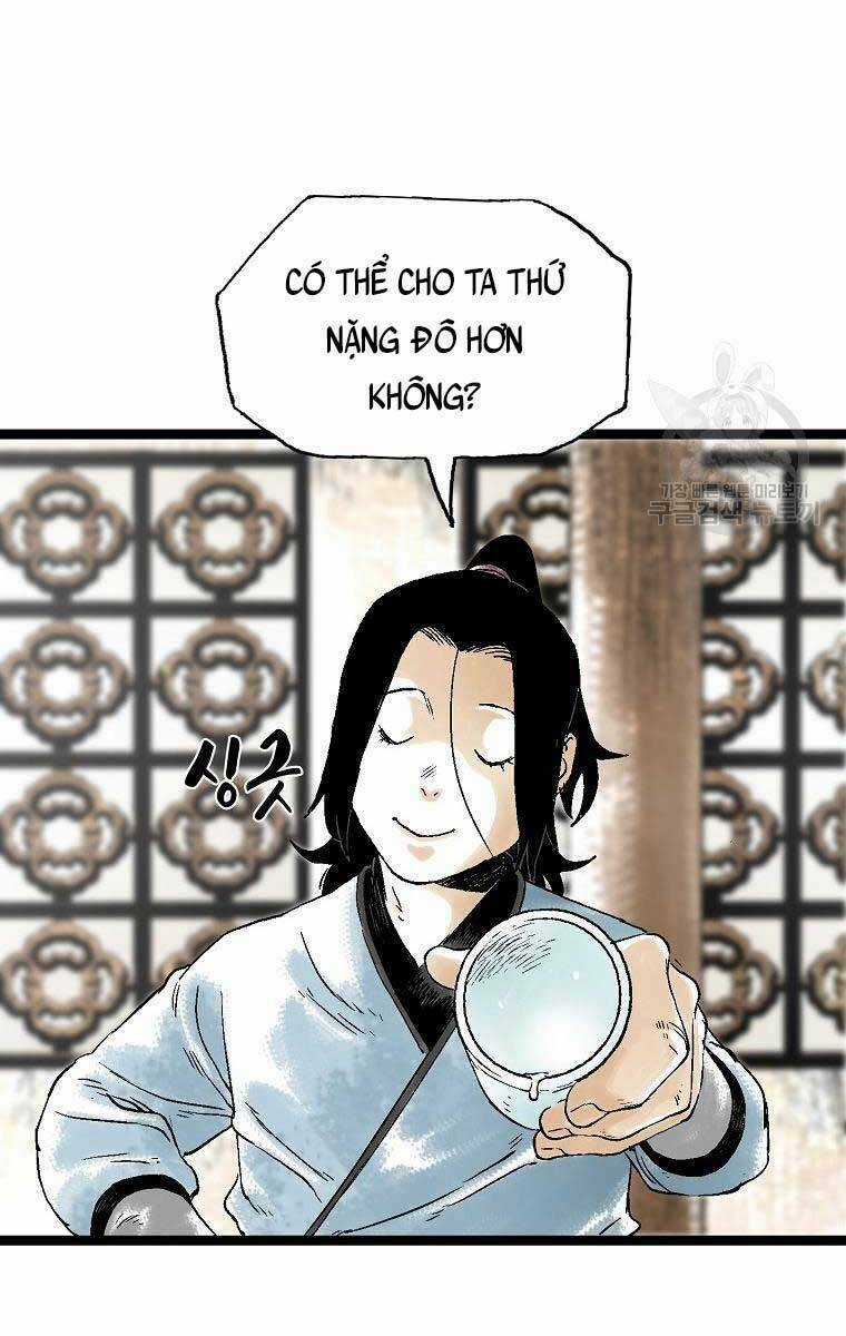 Ma Hiệp Côn Lôn - Chapter 35 - Trang 7