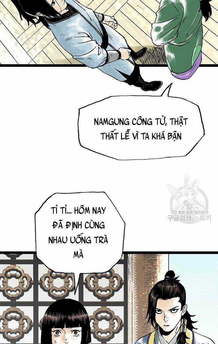 Ma Hiệp Côn Lôn - Chapter 35 - Trang 62