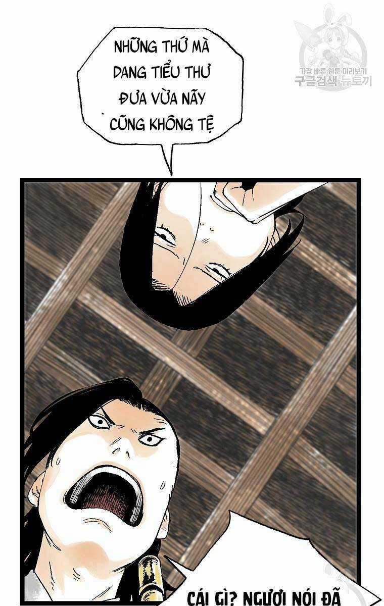 Ma Hiệp Côn Lôn - Chapter 35 - Trang 68