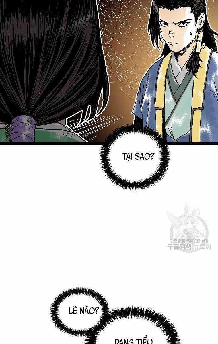 Ma Hiệp Côn Lôn - Chapter 35 - Trang 72