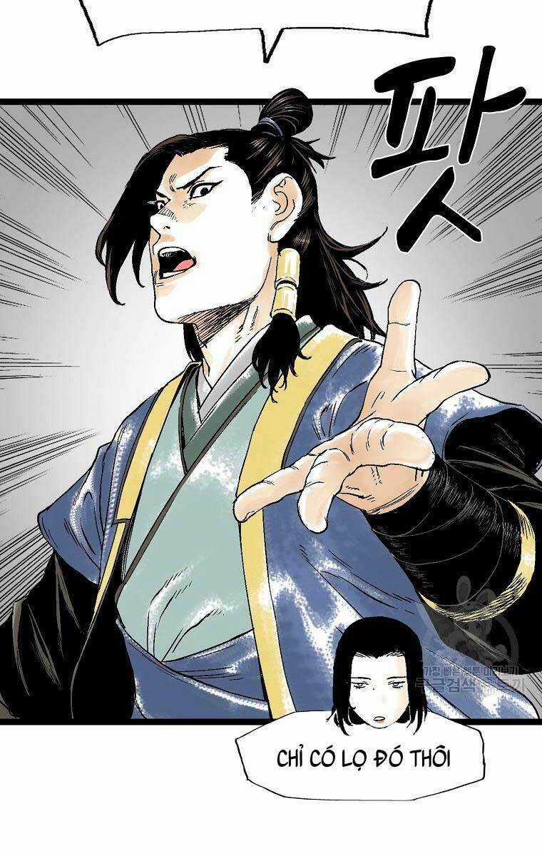 Ma Hiệp Côn Lôn - Chapter 35 - Trang 76