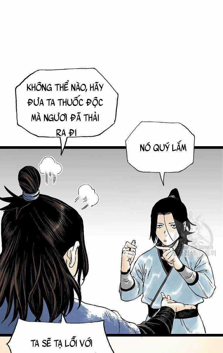 Ma Hiệp Côn Lôn - Chapter 35 - Trang 77