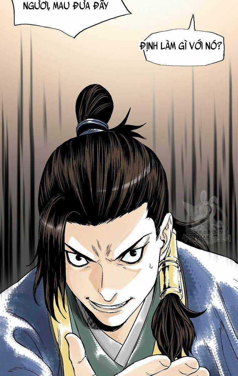 Ma Hiệp Côn Lôn - Chapter 35 - Trang 78