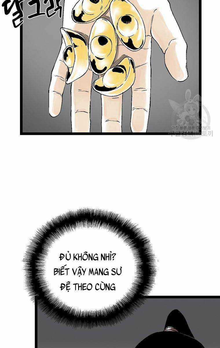 Ma Hiệp Côn Lôn - Chapter 35 - Trang 81