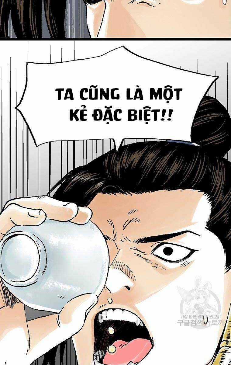 Ma Hiệp Côn Lôn - Chapter 35 - Trang 91