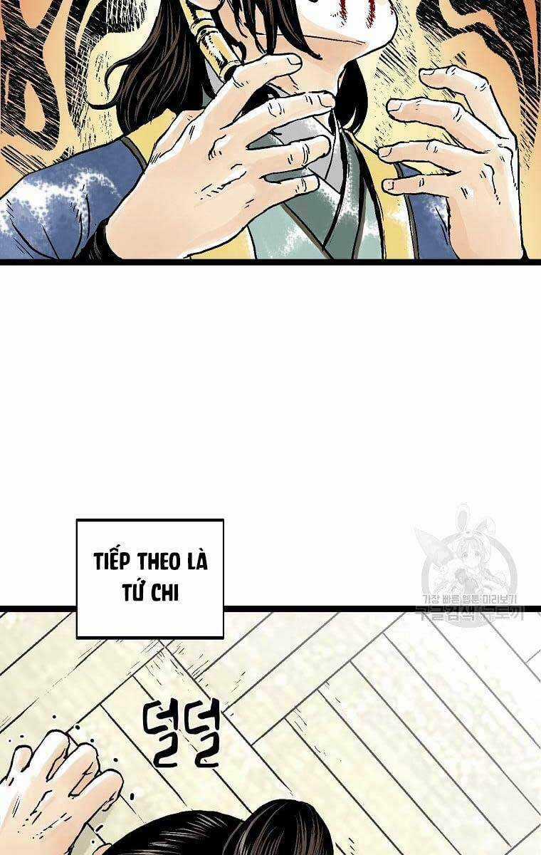 Ma Hiệp Côn Lôn - Chapter 36 - Trang 3