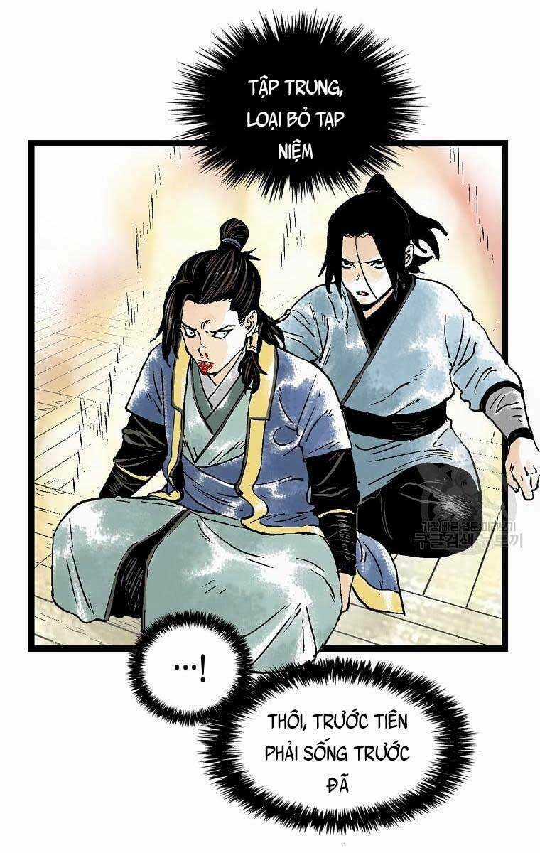 Ma Hiệp Côn Lôn - Chapter 36 - Trang 25