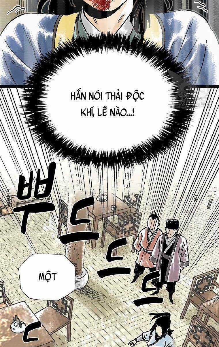 Ma Hiệp Côn Lôn - Chapter 36 - Trang 29