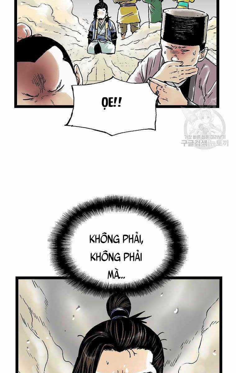 Ma Hiệp Côn Lôn - Chapter 36 - Trang 33