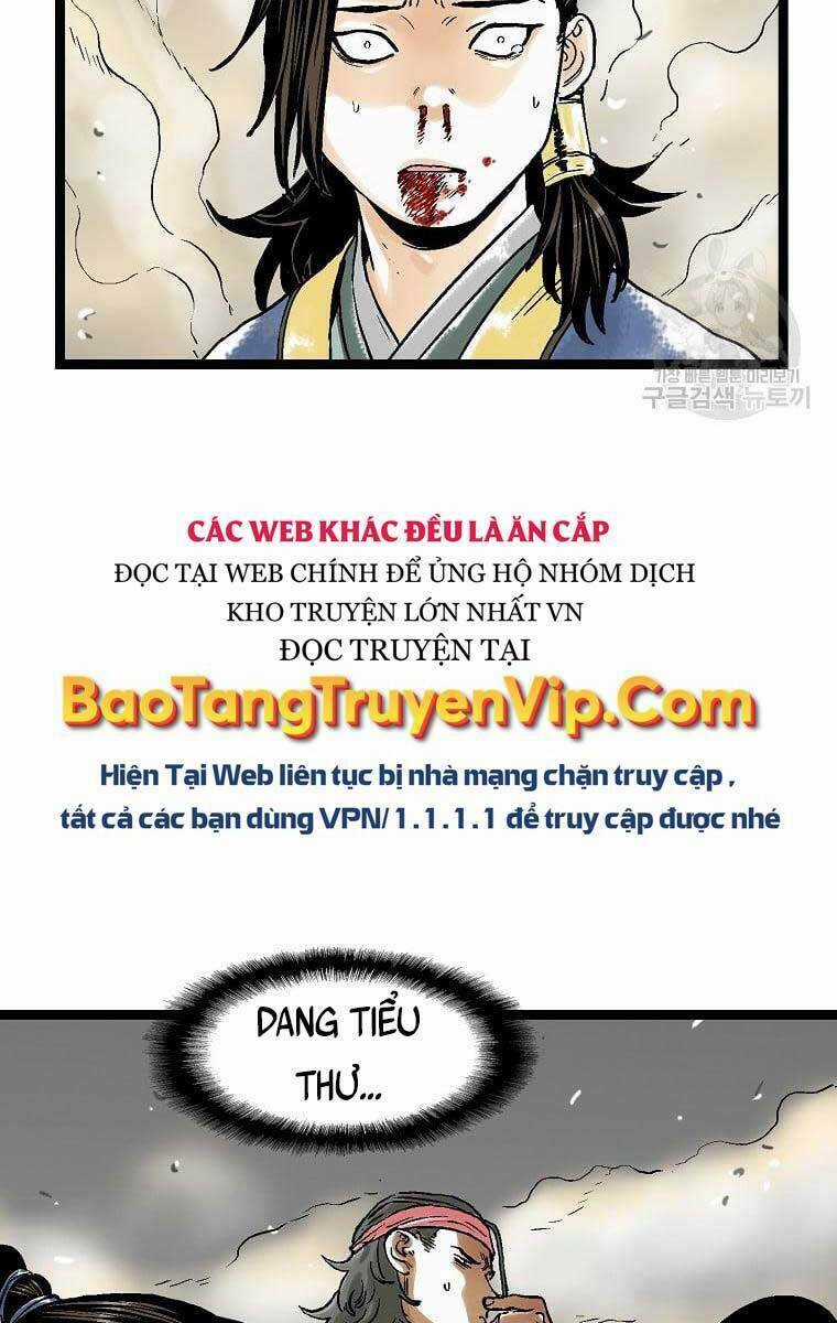 Ma Hiệp Côn Lôn - Chapter 36 - Trang 34