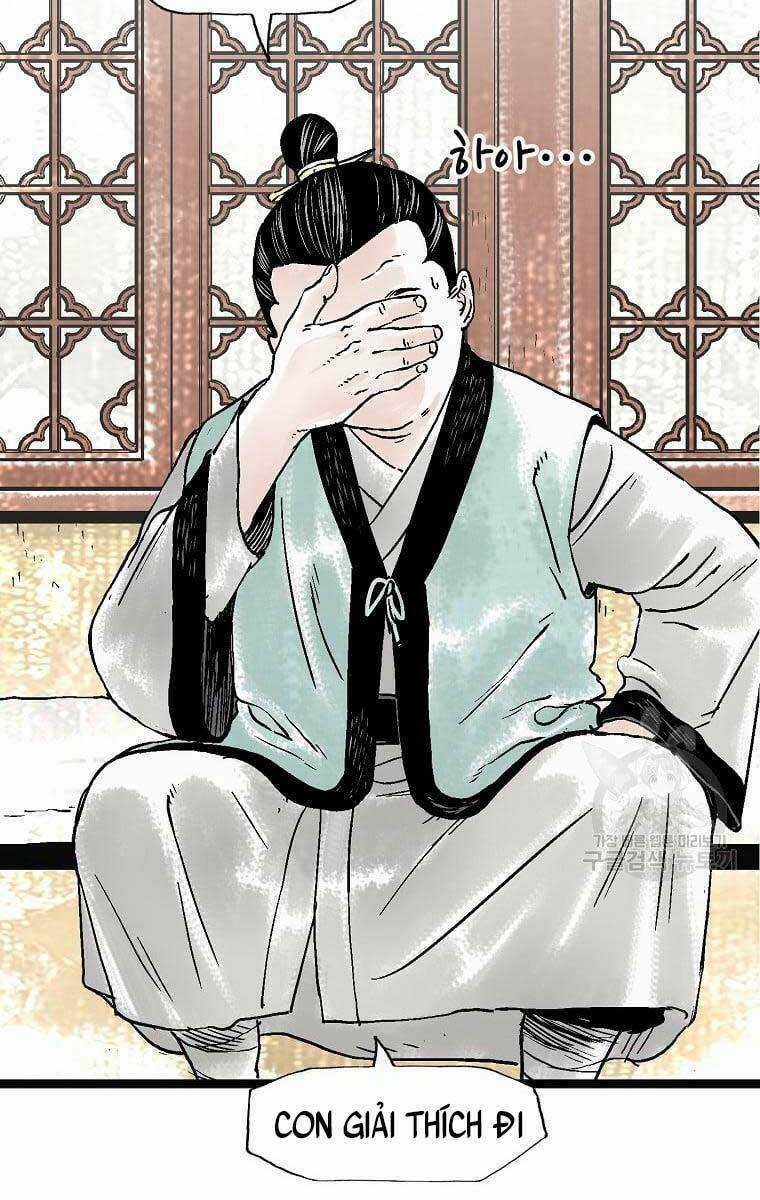 Ma Hiệp Côn Lôn - Chapter 36 - Trang 40