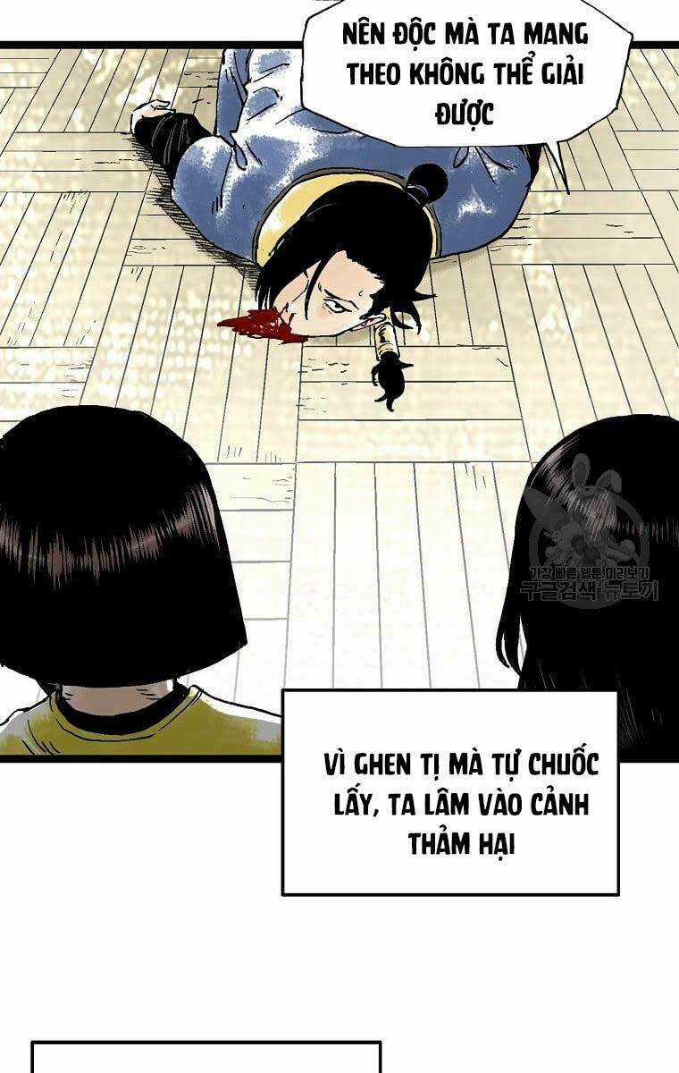 Ma Hiệp Côn Lôn - Chapter 36 - Trang 5