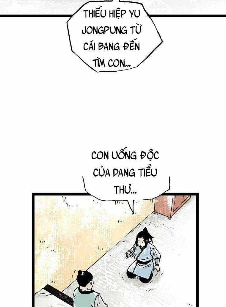 Ma Hiệp Côn Lôn - Chapter 36 - Trang 42