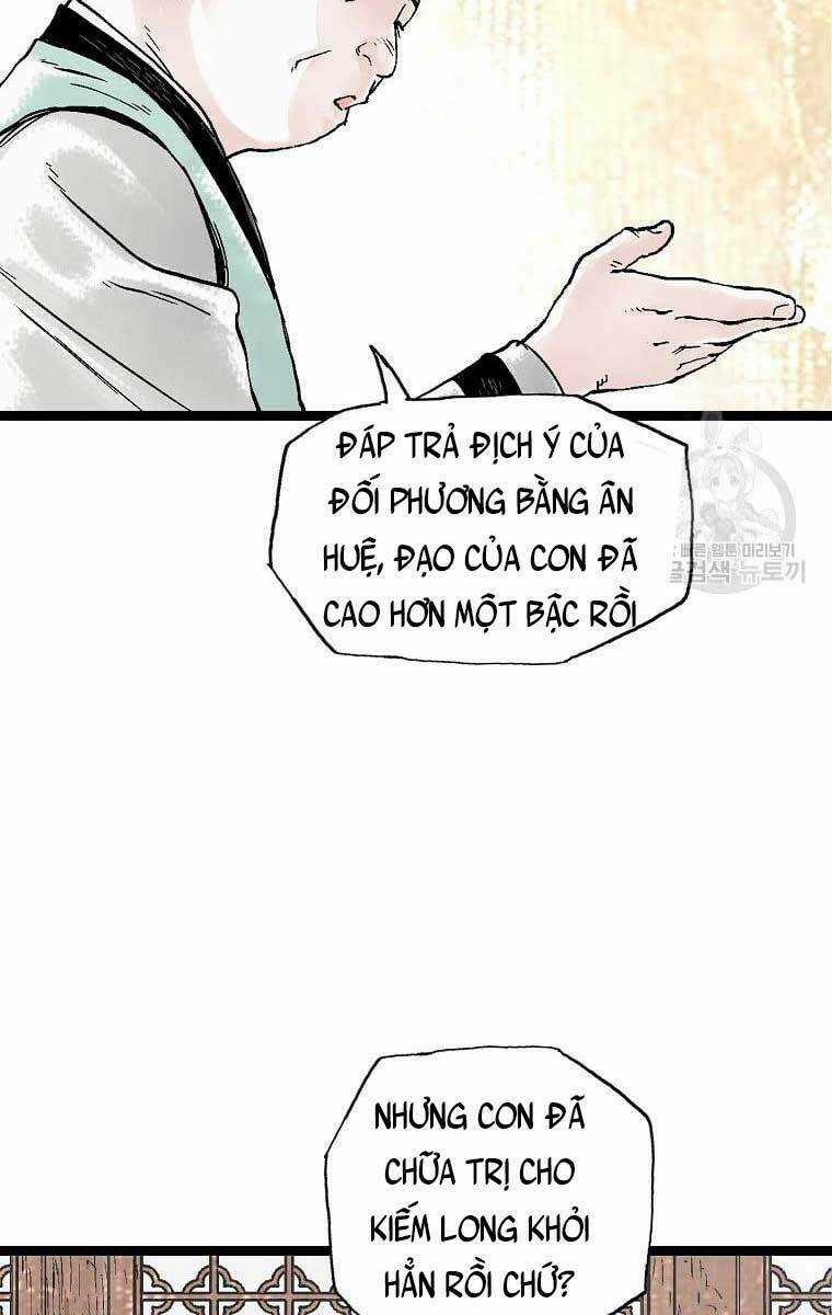 Ma Hiệp Côn Lôn - Chapter 36 - Trang 44