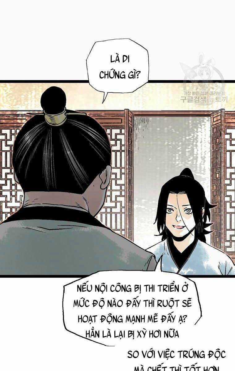 Ma Hiệp Côn Lôn - Chapter 36 - Trang 46