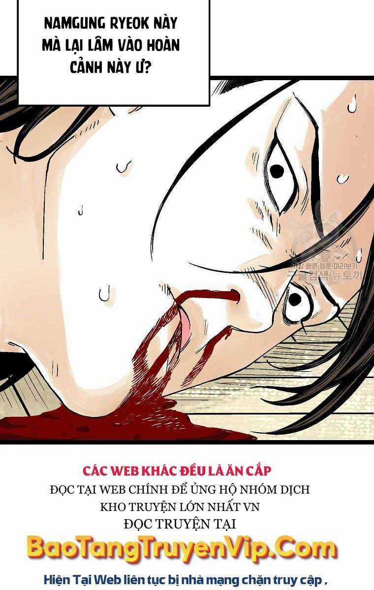 Ma Hiệp Côn Lôn - Chapter 36 - Trang 6