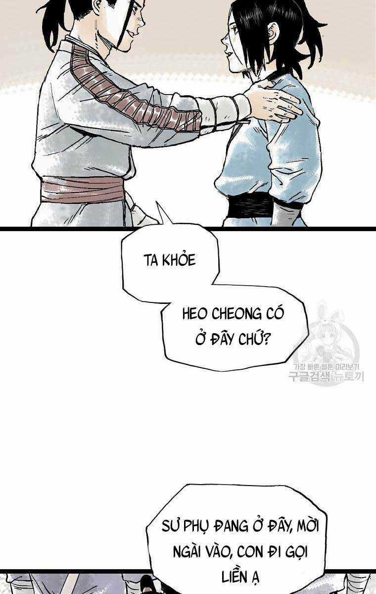 Ma Hiệp Côn Lôn - Chapter 36 - Trang 56