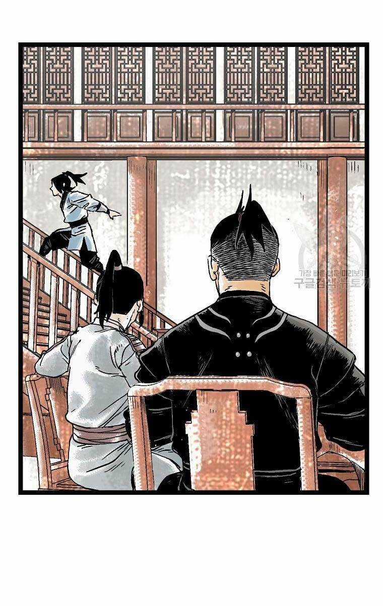 Ma Hiệp Côn Lôn - Chapter 36 - Trang 58