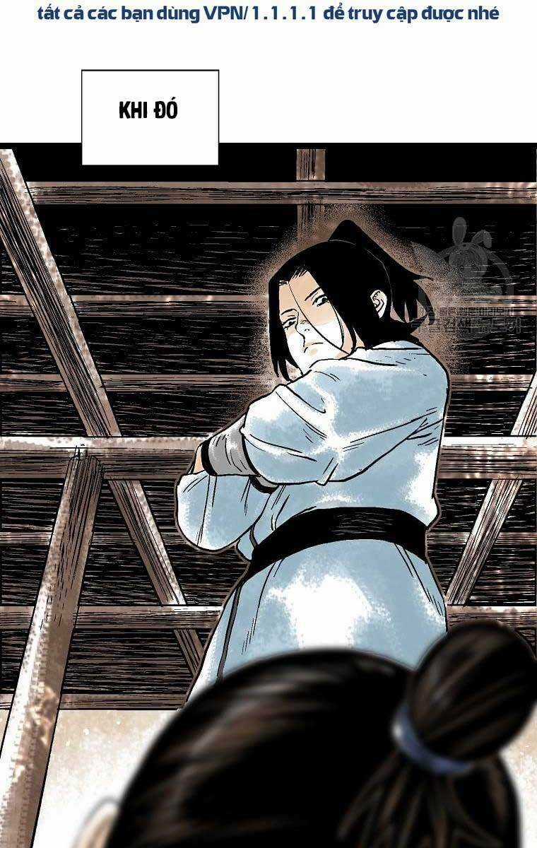 Ma Hiệp Côn Lôn - Chapter 36 - Trang 7