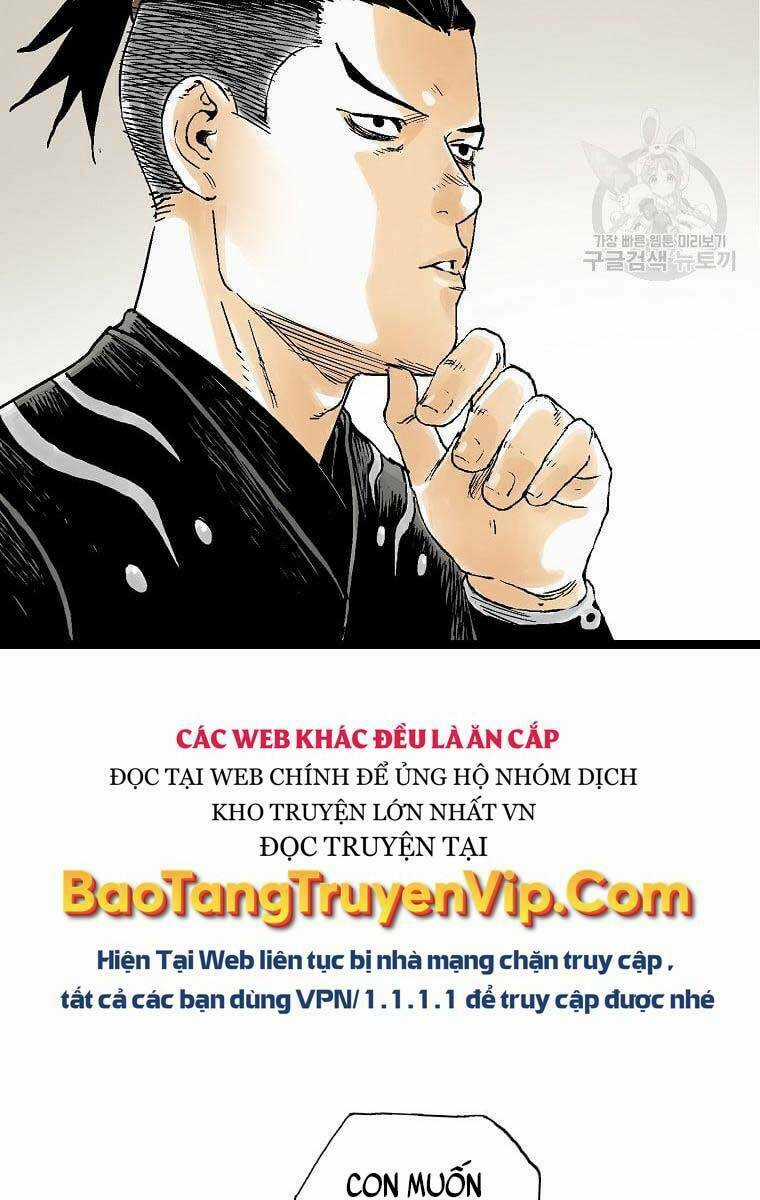 Ma Hiệp Côn Lôn - Chapter 36 - Trang 61
