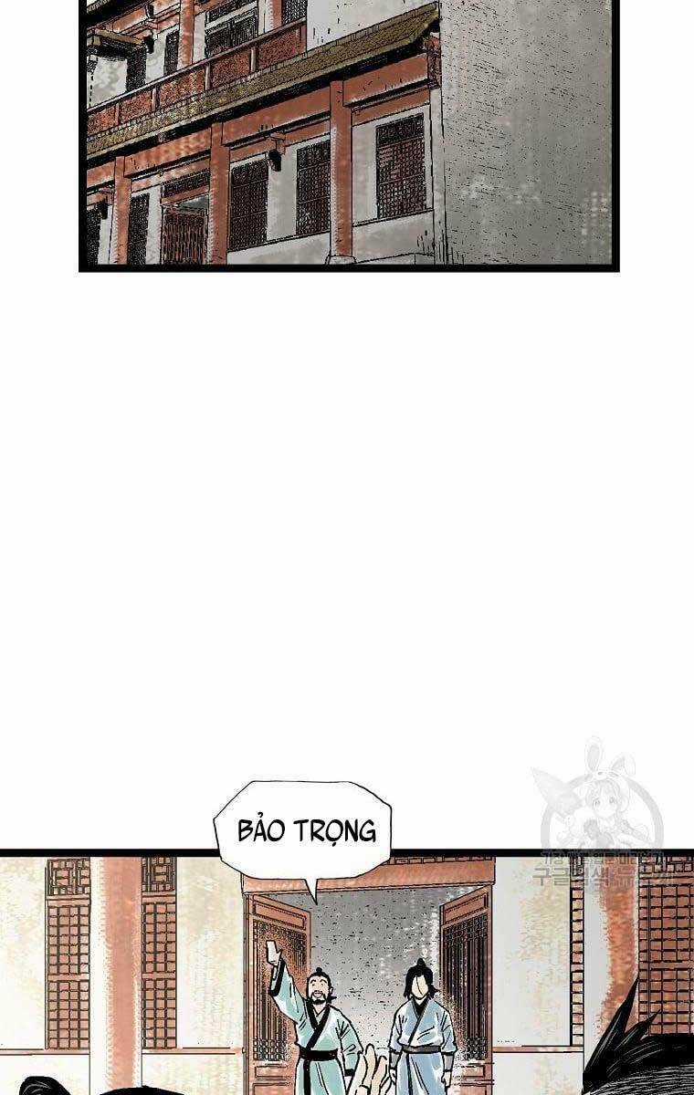 Ma Hiệp Côn Lôn - Chapter 36 - Trang 70