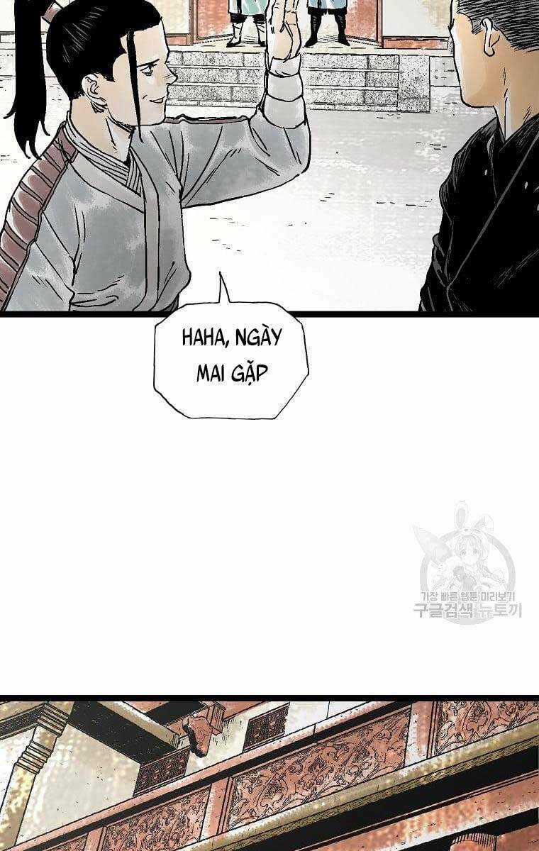 Ma Hiệp Côn Lôn - Chapter 36 - Trang 71