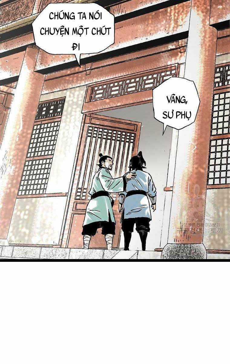 Ma Hiệp Côn Lôn - Chapter 36 - Trang 72