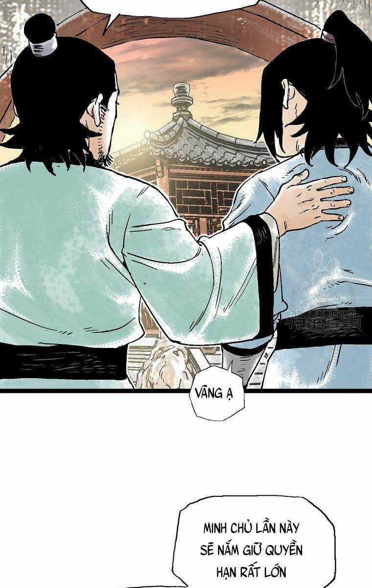 Ma Hiệp Côn Lôn - Chapter 36 - Trang 78