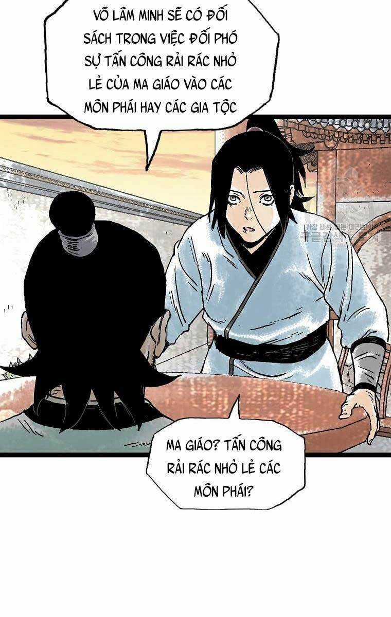 Ma Hiệp Côn Lôn - Chapter 36 - Trang 80