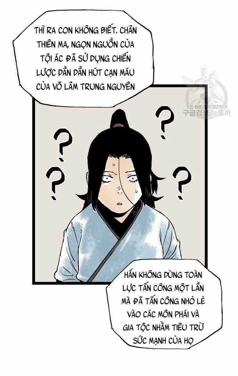 Ma Hiệp Côn Lôn - Chapter 36 - Trang 81