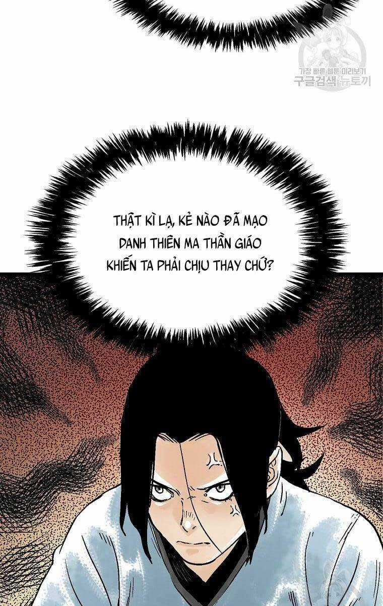 Ma Hiệp Côn Lôn - Chapter 36 - Trang 83