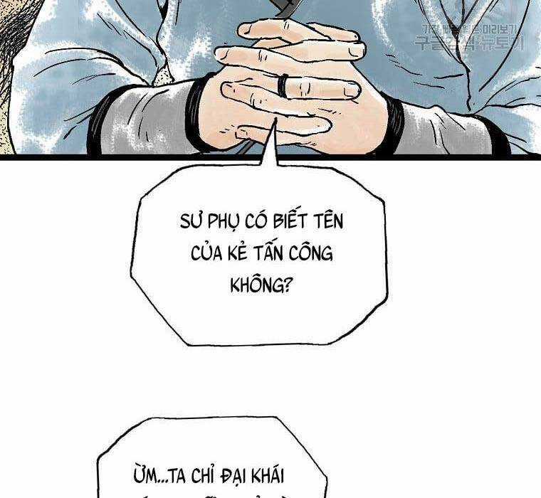 Ma Hiệp Côn Lôn - Chapter 36 - Trang 84