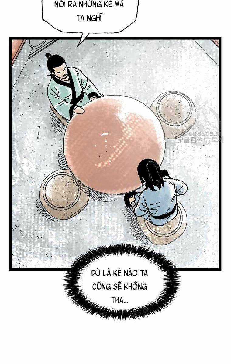 Ma Hiệp Côn Lôn - Chapter 36 - Trang 85