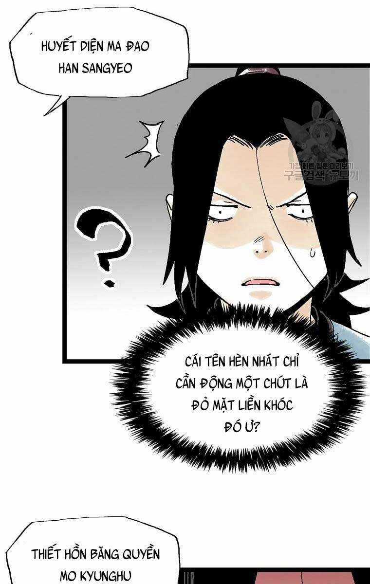 Ma Hiệp Côn Lôn - Chapter 36 - Trang 86