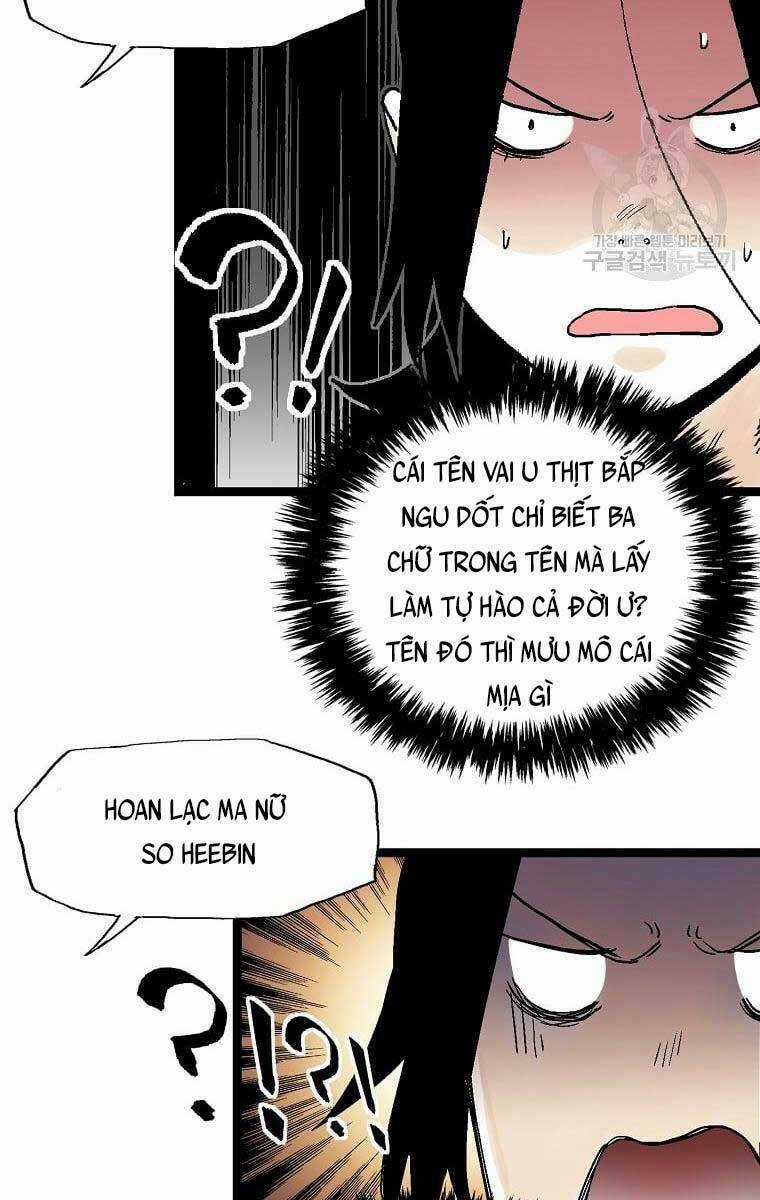 Ma Hiệp Côn Lôn - Chapter 36 - Trang 87
