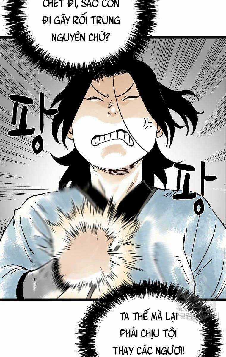 Ma Hiệp Côn Lôn - Chapter 36 - Trang 90