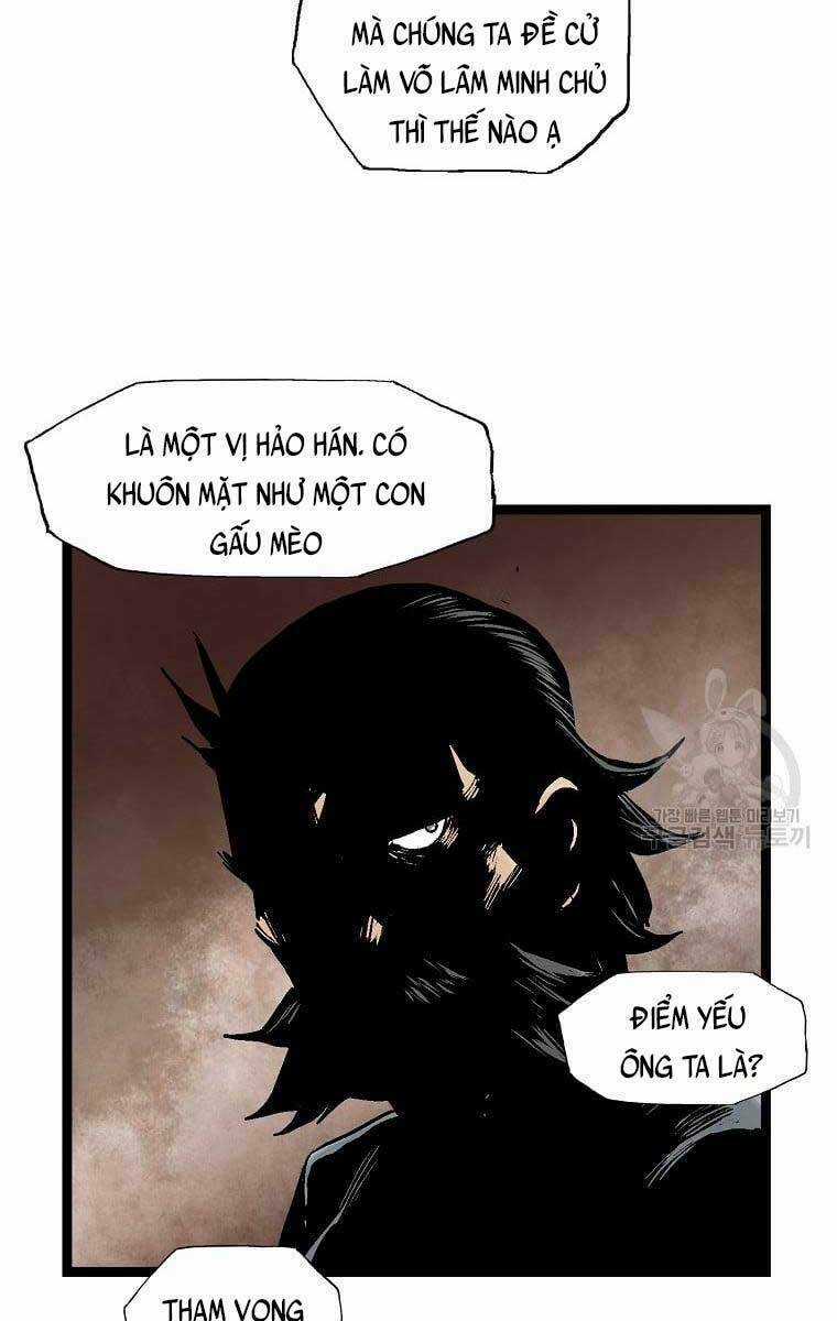 Ma Hiệp Côn Lôn - Chapter 36 - Trang 93