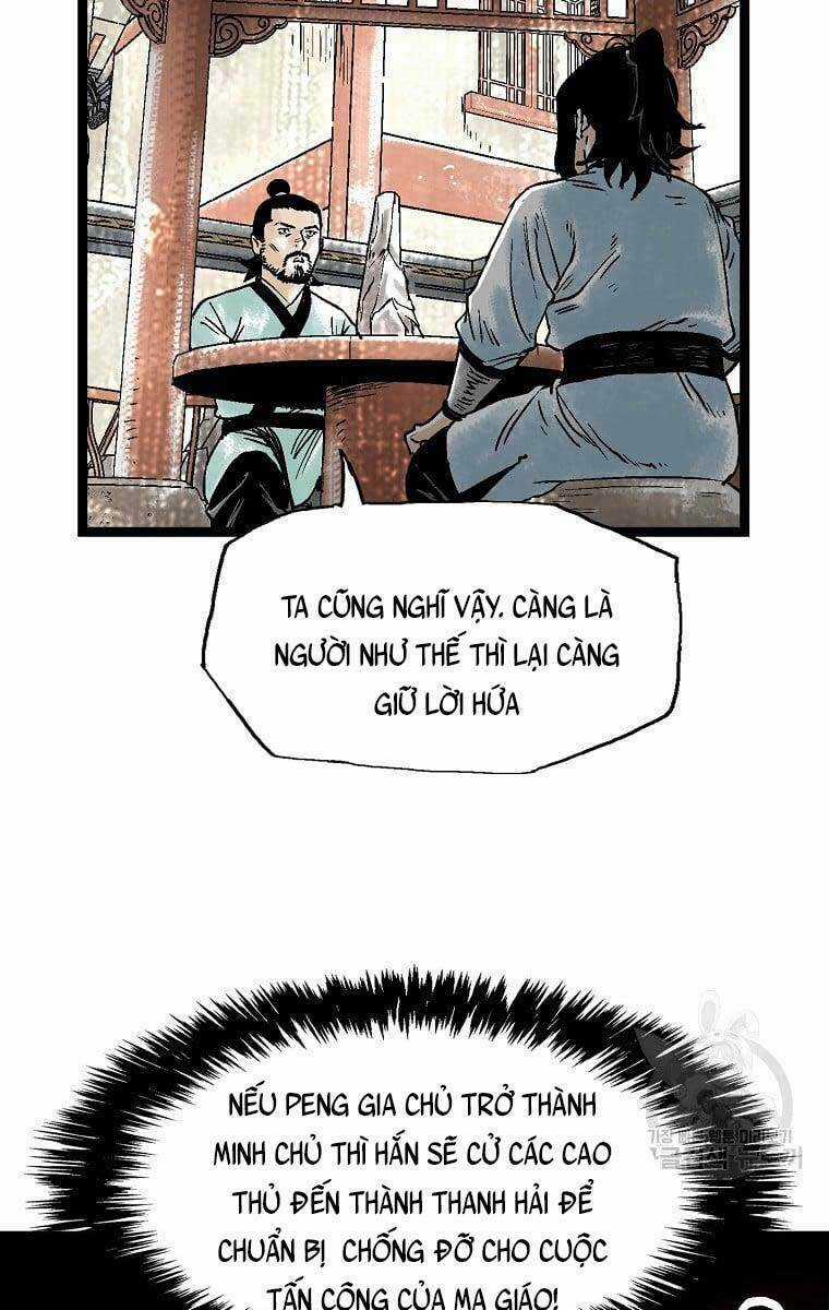 Ma Hiệp Côn Lôn - Chapter 36 - Trang 95