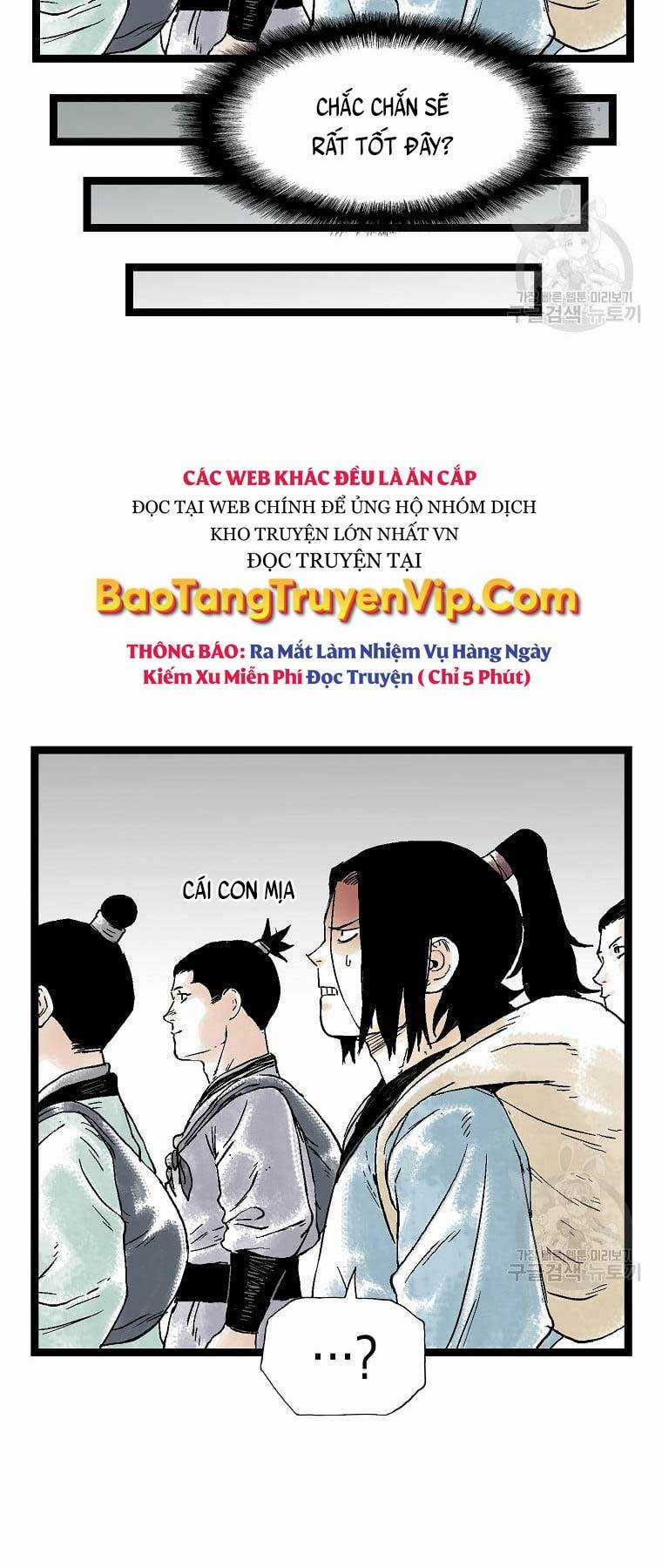Ma Hiệp Côn Lôn - Chapter 37 - Trang 20
