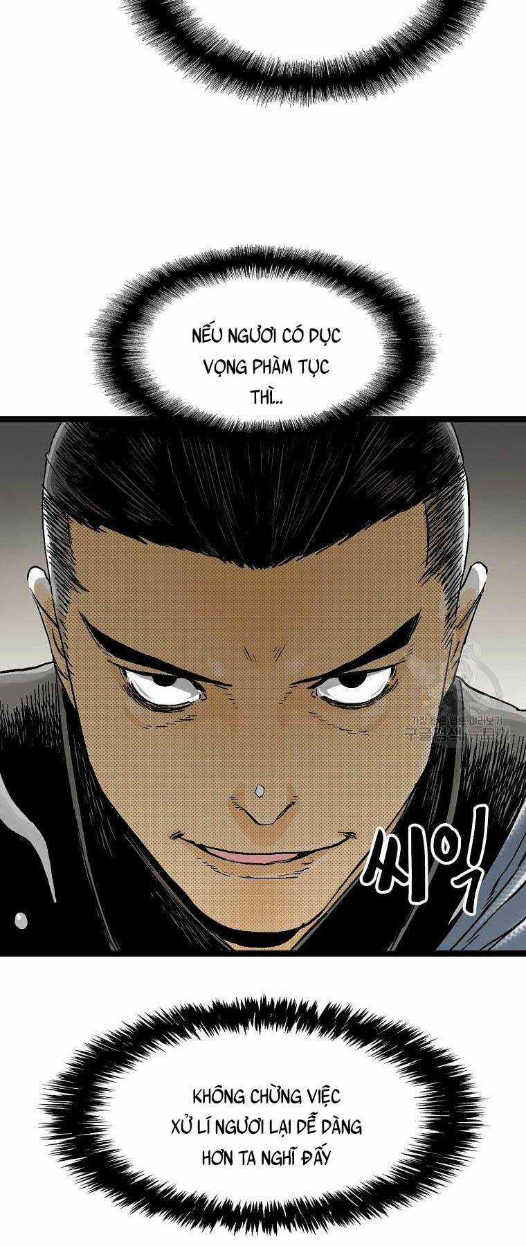 Ma Hiệp Côn Lôn - Chapter 37 - Trang 25