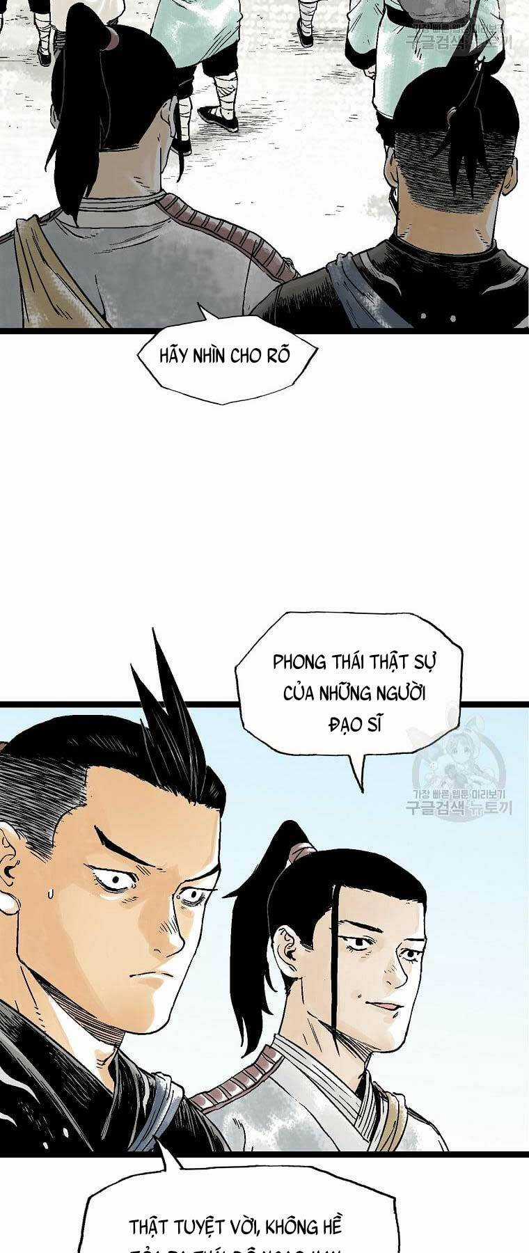 Ma Hiệp Côn Lôn - Chapter 37 - Trang 4