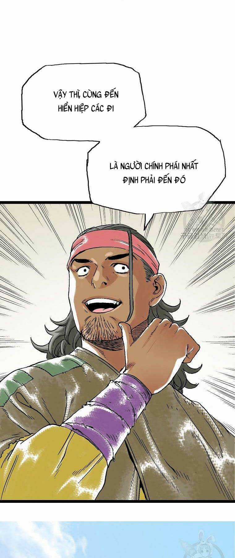 Ma Hiệp Côn Lôn - Chapter 37 - Trang 33