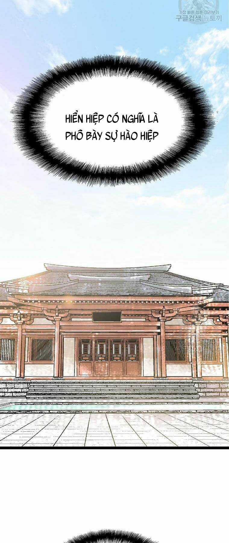 Ma Hiệp Côn Lôn - Chapter 37 - Trang 34