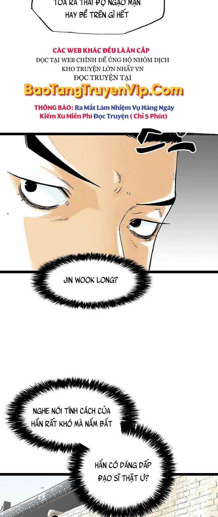 Ma Hiệp Côn Lôn - Chapter 37 - Trang 5