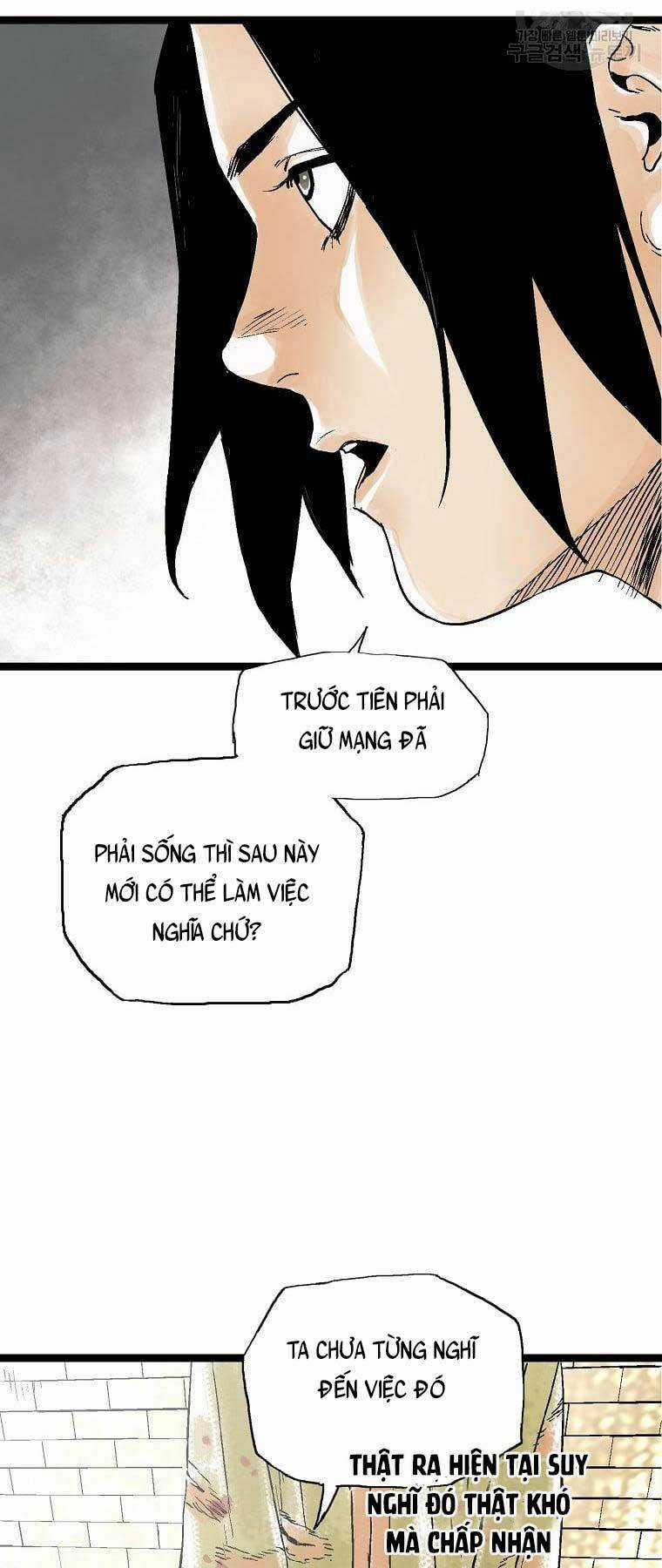 Ma Hiệp Côn Lôn - Chapter 37 - Trang 46