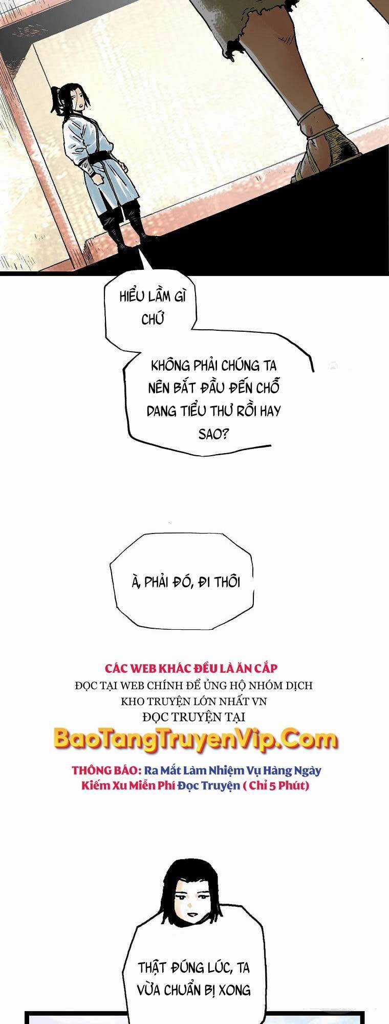 Ma Hiệp Côn Lôn - Chapter 37 - Trang 48