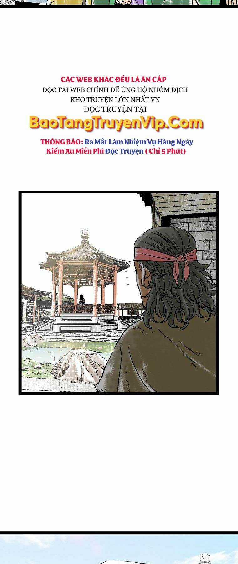 Ma Hiệp Côn Lôn - Chapter 37 - Trang 50