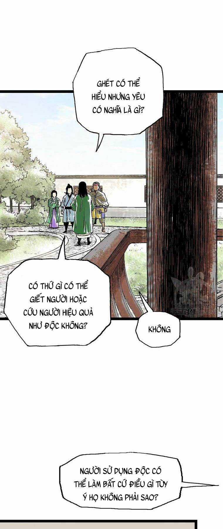 Ma Hiệp Côn Lôn - Chapter 37 - Trang 55