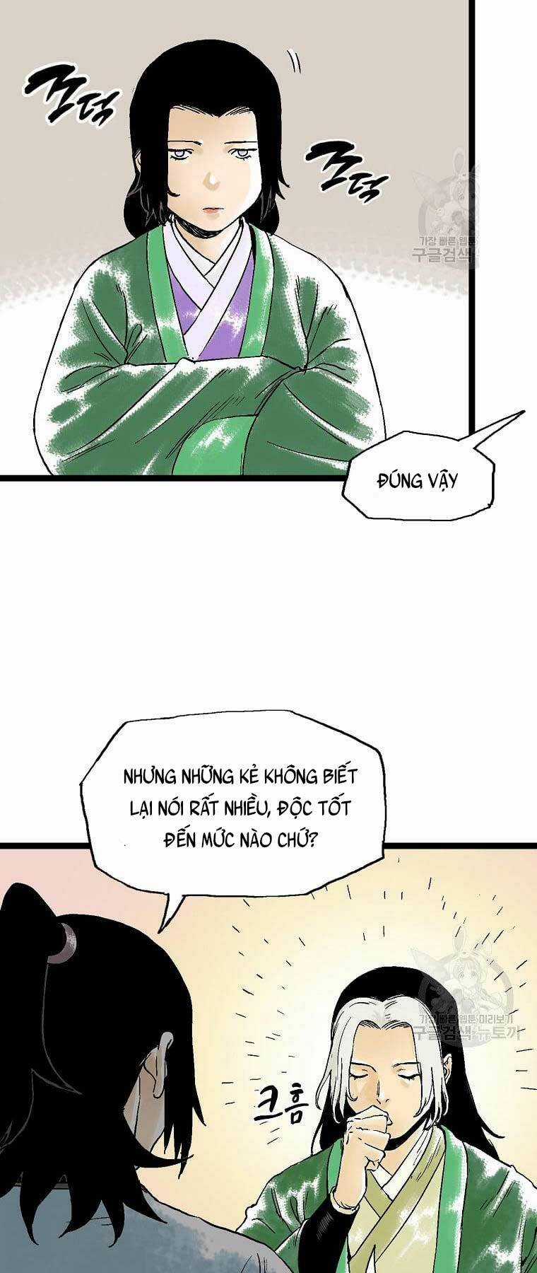 Ma Hiệp Côn Lôn - Chapter 37 - Trang 56