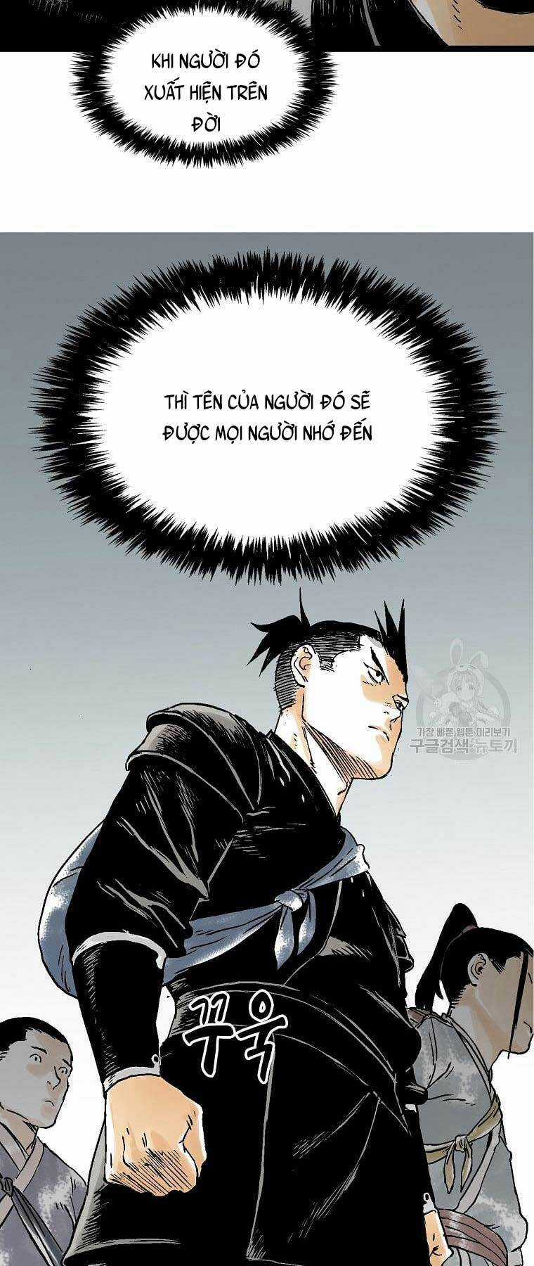 Ma Hiệp Côn Lôn - Chapter 37 - Trang 7